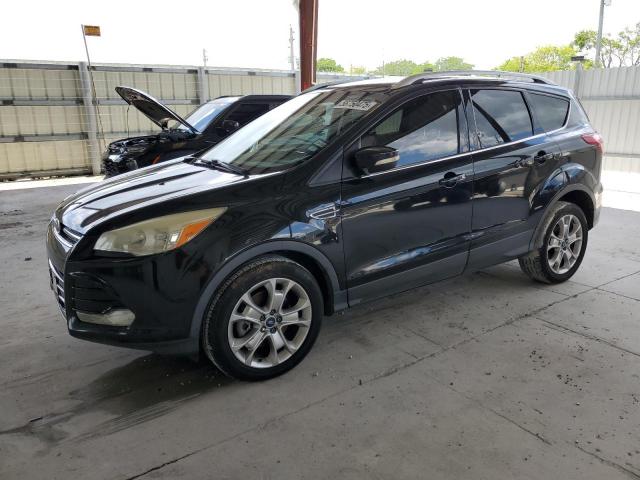 2015 FORD ESCAPE TITANIUM, null