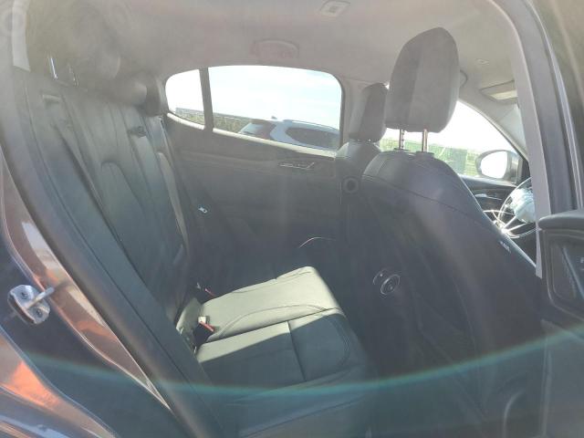 ZASFAKBN9J7B60115 - 2018 ALFA ROMEO STELVIO TI GRAY photo 11