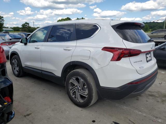 5NMS14AJ1PH609970 - 2023 HYUNDAI SANTA FE SE WHITE photo 2