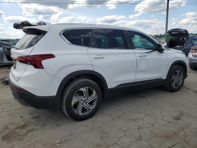 5NMS14AJ1PH609970 - 2023 HYUNDAI SANTA FE SE WHITE photo 3