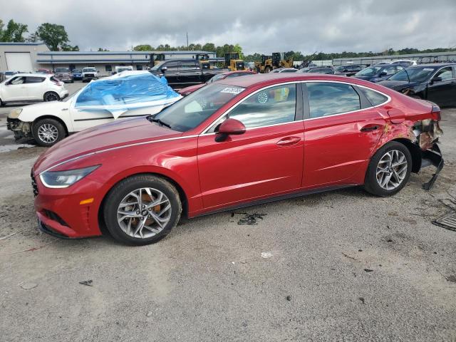 2020 HYUNDAI SONATA SEL, null