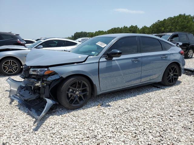 19XFL2H82PE009534 - 2023 HONDA CIVIC SPORT Boz foto 1