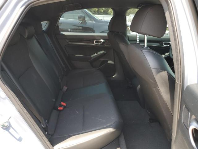 19XFL2H82PE009534 - 2023 HONDA CIVIC SPORT Boz foto 10