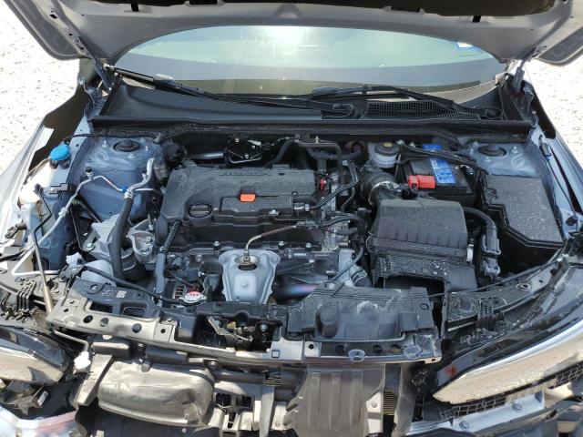 19XFL2H82PE009534 - 2023 HONDA CIVIC SPORT Boz foto 11