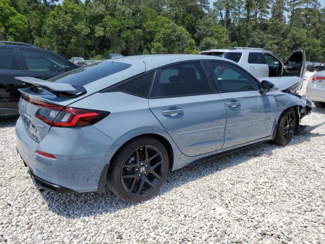 19XFL2H82PE009534 - 2023 HONDA CIVIC SPORT Boz foto 3