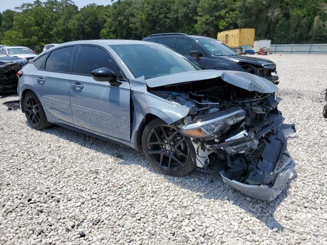 19XFL2H82PE009534 - 2023 HONDA CIVIC SPORT Boz foto 4