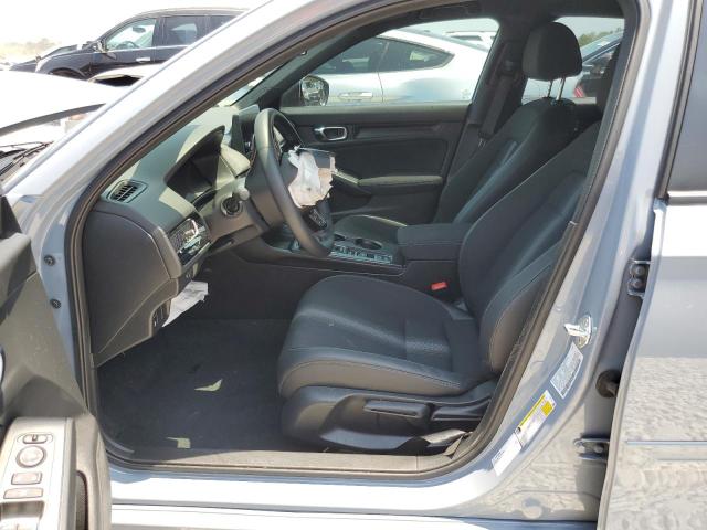 19XFL2H82PE009534 - 2023 HONDA CIVIC SPORT Boz foto 7