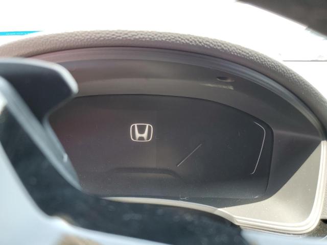 19XFL2H82PE009534 - 2023 HONDA CIVIC SPORT Boz foto 9