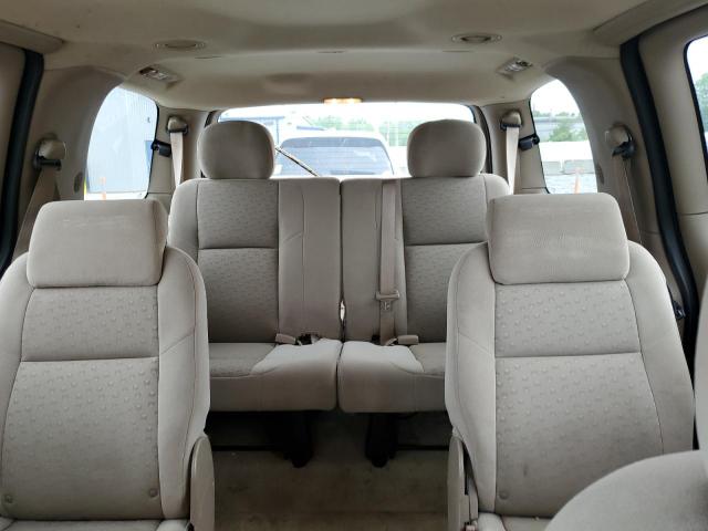 1GNDV23188D146256 - 2008 CHEVROLET UPLANDER LS 棕色 照片 10