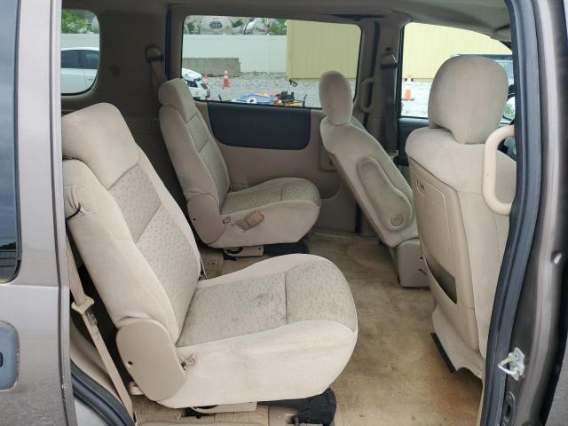 1GNDV23188D146256 - 2008 CHEVROLET UPLANDER LS 棕色 照片 11