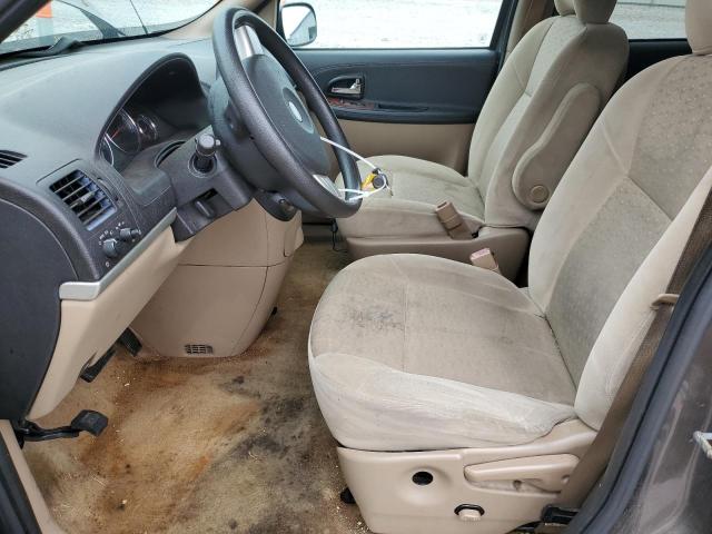 1GNDV23188D146256 - 2008 CHEVROLET UPLANDER LS 棕色 照片 7