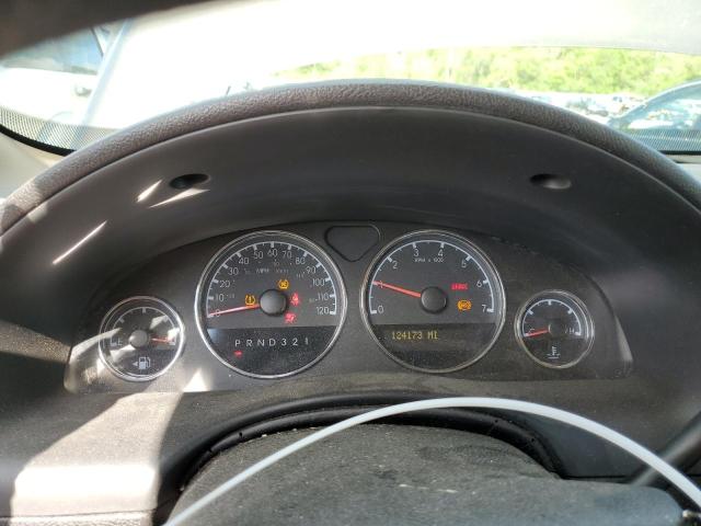 1GNDV23188D146256 - 2008 CHEVROLET UPLANDER LS 棕色 照片 9