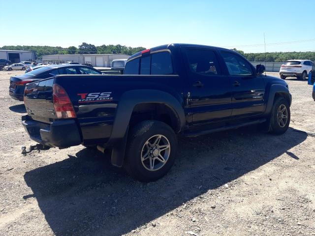 5TFJU4GN2DX048159 - 2013 TOYOTA TACOMA DOUBLE CAB PRERUNNER BLACK photo 3