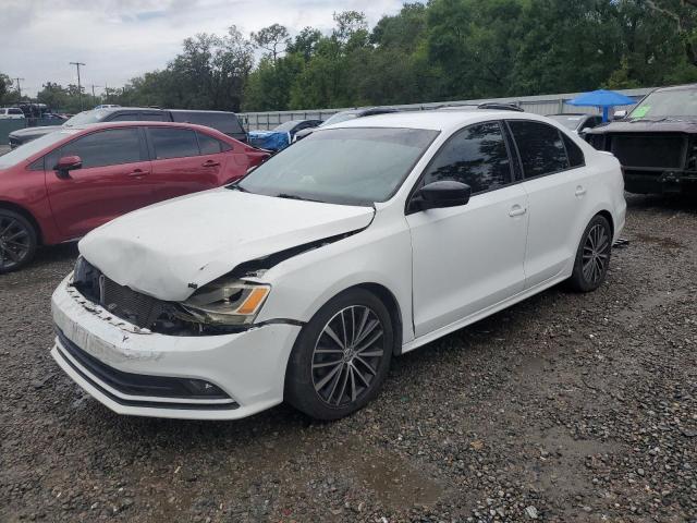 2016 VOLKSWAGEN JETTA SPORT, null