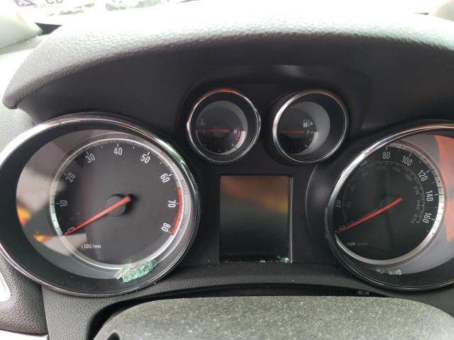 KL4CJBSB7FB270421 - 2015 BUICK ENCORE CONVENIENCE 红色 照片 9