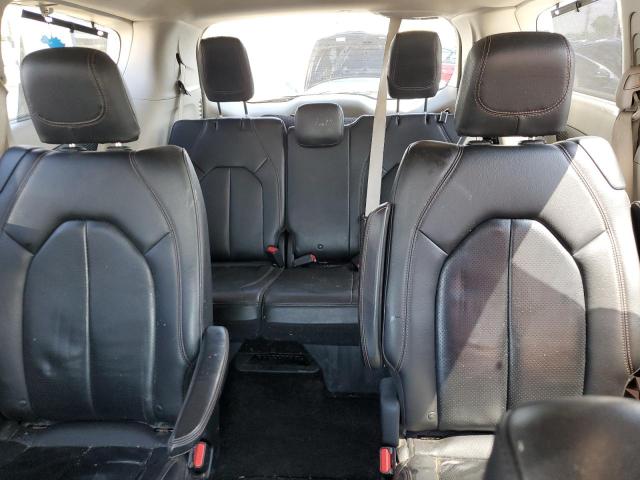 2C4RC1EG6JR228988 - 2018 CHRYSLER PACIFICA TOURING L PLUS GRAY photo 10