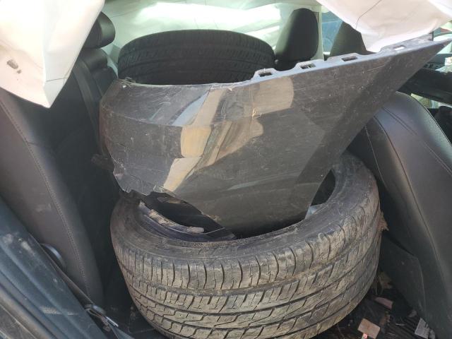 1VWDT7A35HC001212 - 2017 VOLKSWAGEN PASSAT R-LINE Մոխրագույն լուսանկար 10