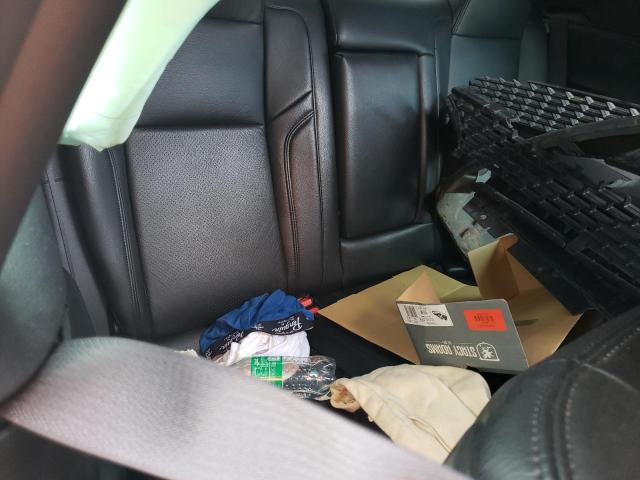 2C3CDZFJ4KH625560 - 2019 DODGE CHALLENGER R/T SCAT PACK CHARCOAL photo 10