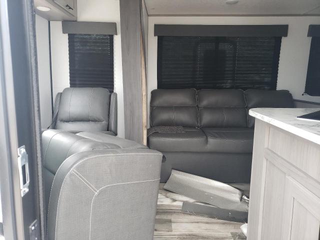 4YDTCMM26RH941794 - 2024 COLE CAMPER WHITE photo 6