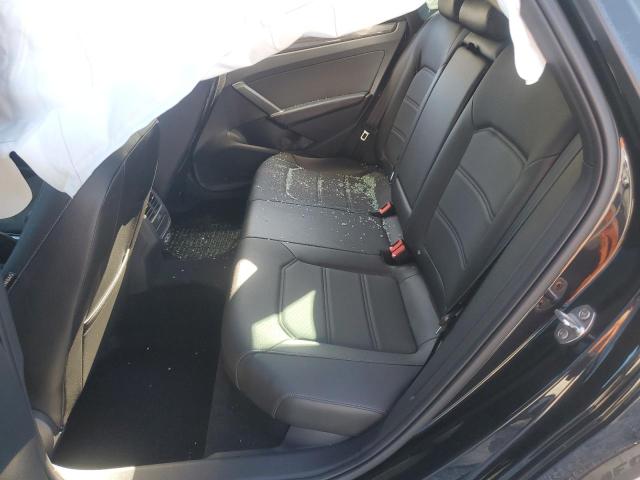 1VWMA7A31MC014040 - 2021 VOLKSWAGEN PASSAT R-LINE Қара фото 10