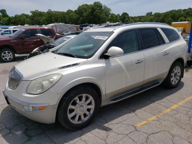 2011 BUICK ENCLAVE CXL, 