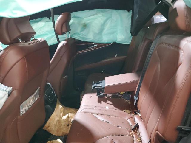 2LMPJ8LR4HBL39696 - 2017 LINCOLN MKX RESERVE 黑色 照片 10