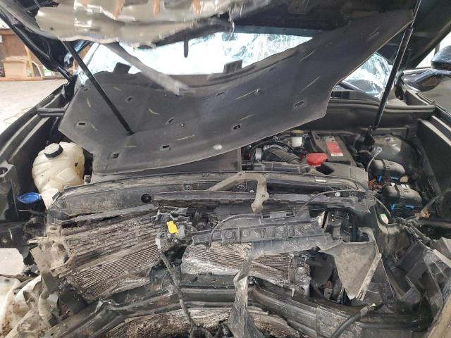 2LMPJ8LR4HBL39696 - 2017 LINCOLN MKX RESERVE 黑色 照片 11