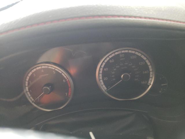 JTJSARDZ0M2247545 - 2021 LEXUS NX 300 BASE Biały zdjęcie 9