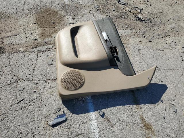 1GNDV23118D129315 - 2008 CHEVROLET UPLANDER LS BROWN photo 13