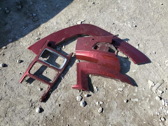 1C4RJFJM5GC321887 - 2016 JEEP GRAND CHER SUMMIT მუქწითელი ფოტო 12