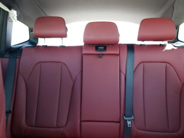 5UX43DP09P9N75322 - 2023 BMW X3 SDRIVE2 SDRIVE30I WHITE photo 10