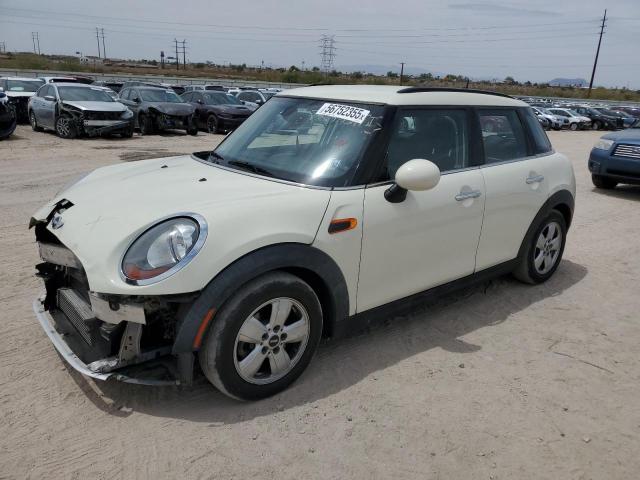 2017 MINI COOPER, 