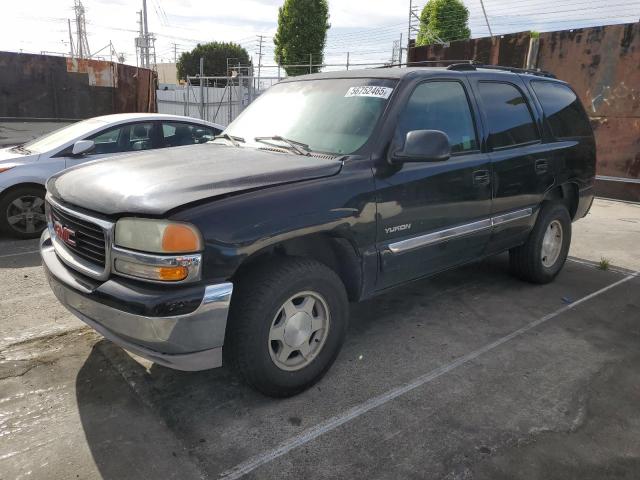 2003 GMC YUKON, 