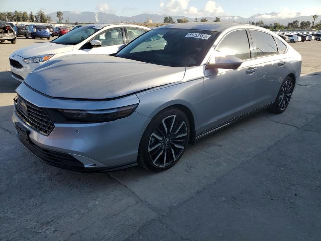 2023 HONDA ACCORD TOURING HYBRID, null