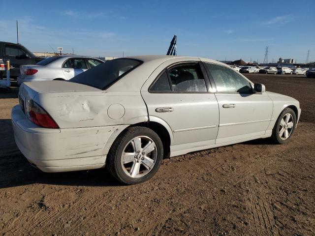 1LNFM87A36Y640950 - 2006 LINCOLN LS 白色 照片 3