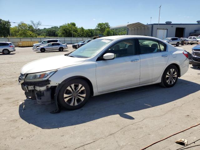 2014 HONDA ACCORD LX, 