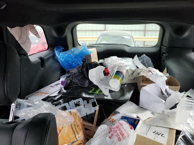 1C4RJEJG7FC185393 - 2015 JEEP GRAND CHER SUMMIT 黑色 照片 10