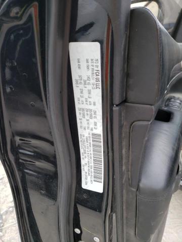 1C4RJEJG7FC185393 - 2015 JEEP GRAND CHER SUMMIT 黑色 照片 13