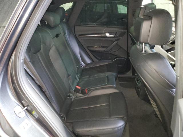 WA1C4AFY4K2079159 - 2019 AUDI SQ5 PRESTIGE GRAY photo 11