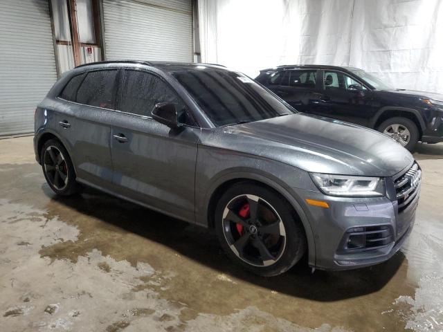 WA1C4AFY4K2079159 - 2019 AUDI SQ5 PRESTIGE GRAY photo 4
