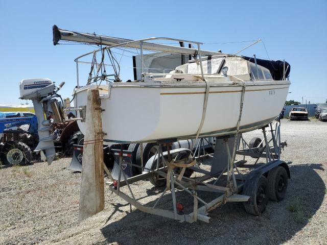 CTYH8604M78L - 1978 CCHM BOAT WHITE photo 4