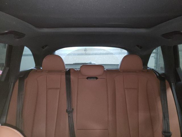 WA18AAF49MA046470 - 2021 AUDI A4 ALLROAD PREMIUM PLUS GRAY photo 10