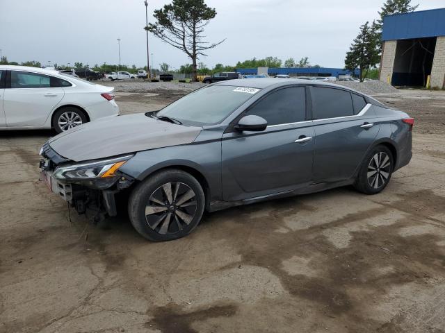 2021 NISSAN ALTIMA SV, 
