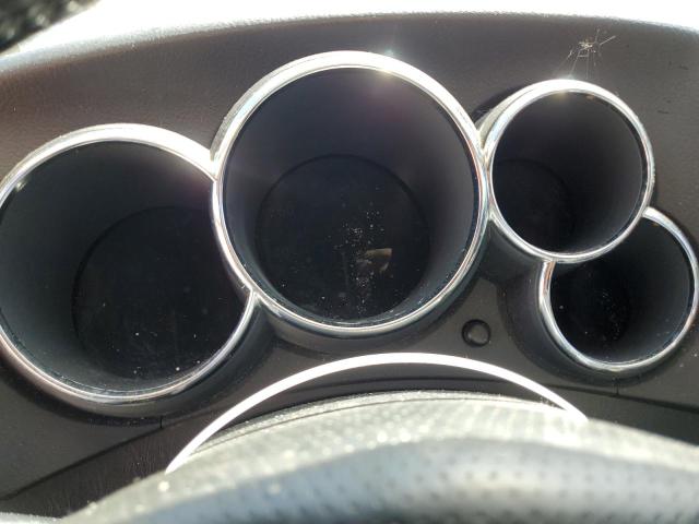 2T1KR32E56C590025 - 2006 TOYOTA COROLLA MA XR SILVER photo 9