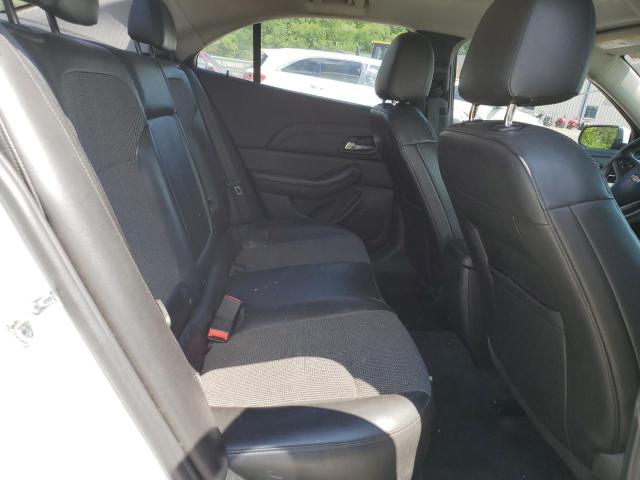 1G11C5SL5FF355213 - 2015 CHEVROLET MALIBU 1LT WHITE photo 10