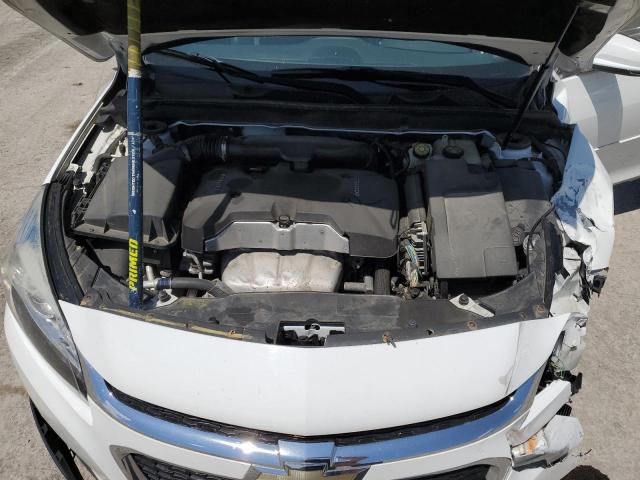 1G11C5SL5FF355213 - 2015 CHEVROLET MALIBU 1LT WHITE photo 11