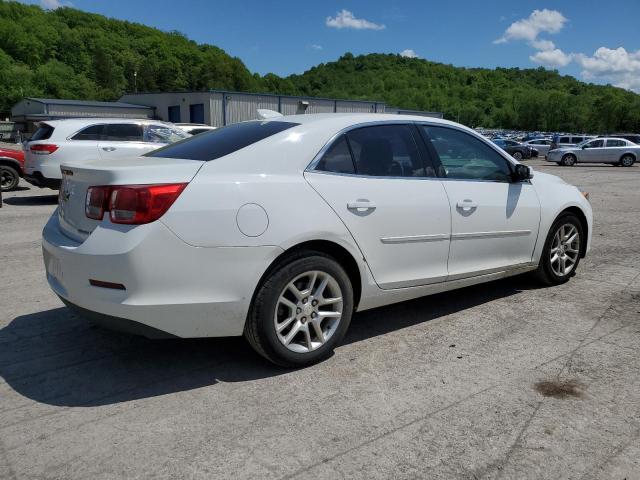 1G11C5SL5FF355213 - 2015 CHEVROLET MALIBU 1LT WHITE photo 3