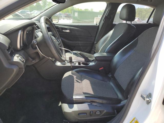 1G11C5SL5FF355213 - 2015 CHEVROLET MALIBU 1LT WHITE photo 7