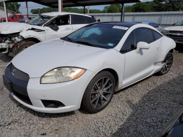 2012 MITSUBISHI ECLIPSE GS SPORT, 