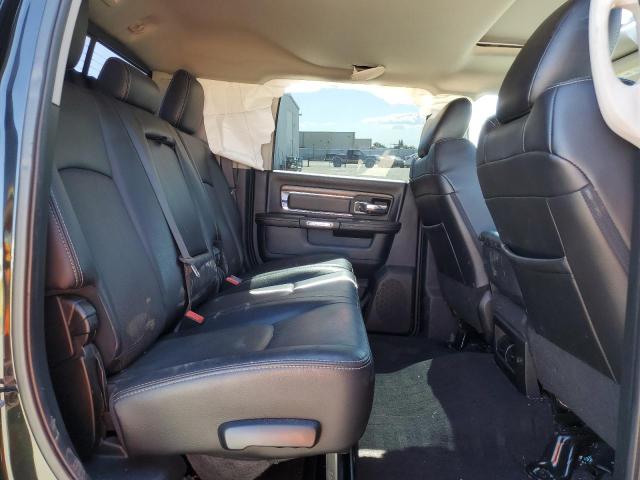 3C6UR5NLXHG520003 - 2017 RAM 2500 LARAMIE BLACK photo 10